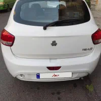 تیبا ۲ بدون رنگ|خودرو سواری و وانت|تهران, شهرک پرواز|دیوار