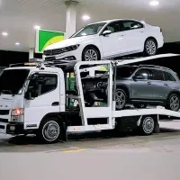 امدادوخودروبر نعمت الاهی|خدمات حمل و نقل|آباده, |دیوار