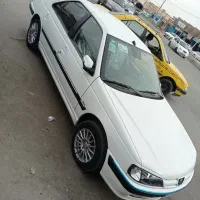 پزو پارس elx تمام فول