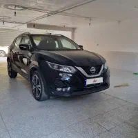 نیسان قشقایی