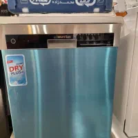 ماشین ظرفشویی هیمالیا