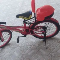 دوچرخه|دوچرخه، اسکیت، اسکوتر|جره و بالاده, |دیوار