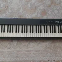 MIDI Maudio key station 88|پیانو، کیبورد، آکاردئون|همدان, |دیوار