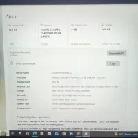 لبتاپ گیمینگ و طراحی|رایانه همراه|تهران, شهرآرا|دیوار