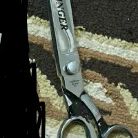 قیچی استیل سینجر
