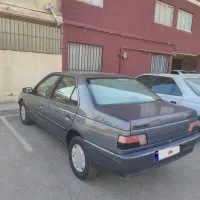 405 تک مدل 96|خودرو سواری و وانت|رباطکریم, شهرک والفجر|دیوار