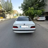 پژو پارس ELX 1402|خودرو سواری و وانت|فردیس, شهرک وحدت|دیوار