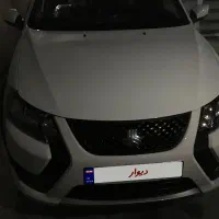 کوییکGXR-L1404بارینگ آلومینیوم اسپرت