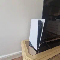 ps5 فت دیجیتال دو دستگیره