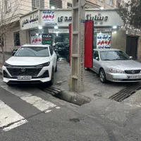 مرکزتخصصی pdr/لیسه وخدمات کاورلاماری بدنه/خودرو