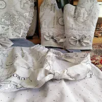 سرویس کامل آشپز خونه