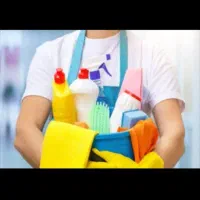 نظافت ساختمان