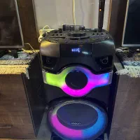 صوتی|سیستم صوتی خانگی|قم, زند آباد|دیوار