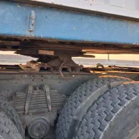 دانگ فنگ  ۸۸ نقره ای.بدون رنگ|خودرو سنگین|صوفیان, |دیوار