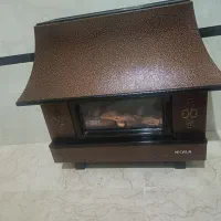 بخاری نیک کالا