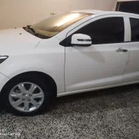 شاهین اتومات ۱۴۰۳CVT