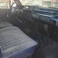 پاترول مدل75شش دنده|خودرو سواری و وانت|اراک, |دیوار