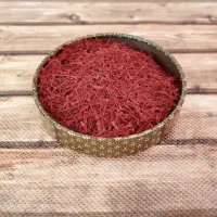 زعفران نگین اصل مشهد  بسته‌بندی مثقالی باکیفیت