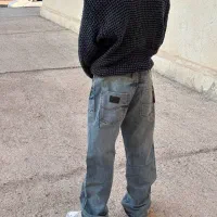 شلوار جین و لی|لباس|شیراز, معالی‌آباد|دیوار