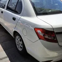 ساینا EX ۹۵|خودرو سواری و وانت|قدس, شهر‌قدس|دیوار