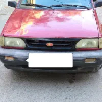 پراید 83 کاربرات|خودرو سواری و وانت|مشهد, سرافرازان|دیوار