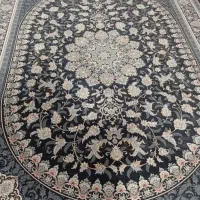 چهار تخته فرش ۱۲متری نوو|فرش|نهاوند, |دیوار