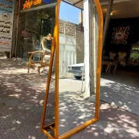 تولید کننده انواع آیینه های قدی