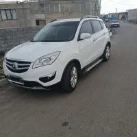 چانگان cs35 مدل 97