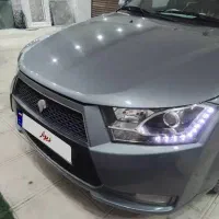 دنا نقدی|خودرو سواری و وانت|مشهد, وکیل‌آباد|دیوار