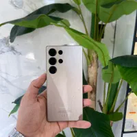 بدون نقطه Galaxy S25 الترا|موبایل|کرج, گوهردشت|دیوار