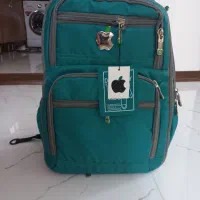 کوله پشتی خارجی