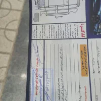 پژو ۲۰۶ TU3 مدل ۹۷ خانگی|خودرو سواری و وانت|تربت‌حیدریه, شهید قرنی|دیوار