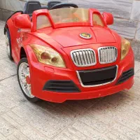 ماشین شارژی|اسباببازی|تهران, شهرک استقلال|دیوار