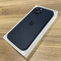 اپل iPhone 15 (128 گیگ) نقد و اقساط