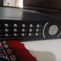 دستگاه dvrانالوک 18 کانال