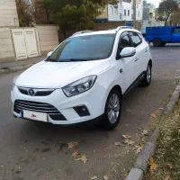 فروش جک اس فایو اتومات در حد|خودرو سواری و وانت|الوند, |دیوار