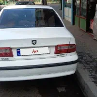 سمند ۹۱ فوق‌العاده سالم