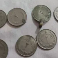 سکه قدیمی