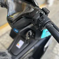 طرح آیروکس ۱۸۰فول هانی موتور با گارانتی شرکتی کلیک|موتورسیکلت|تهران, شهمیرزادی|دیوار