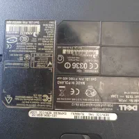 لبتاب dell500|رایانه همراه|فردیس, شهرک وحدت|دیوار