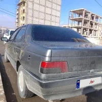 فروشی|خودرو سواری و وانت|ماکو, |دیوار