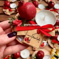 گیفت فال حافظ یلدا کریسمس باکس گل روز مادر عروسی