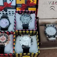 ساعت مچی رولکس بولگاری