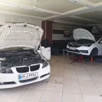 تعمیرات انواع گیربکس اتومات|خدمات موتور و ماشین|فردیس, شهرک ارم|دیوار