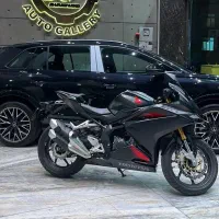 cbr 250rr|موتورسیکلت|تهران, جمهوری|دیوار
