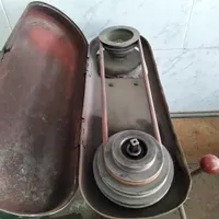 دریل ستونی ( ایستاده ) ۲۰ الی ۲۵|ماشین‌آلات صنعتی|تبریز, |دیوار