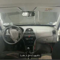 تیباصندوق دار۹۸|خودرو سواری و وانت|یزد, |دیوار