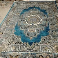 فرش 9 متری نو