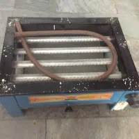 کباب پزگازی و زغالی نو و استاندارد|اجاق گاز و لوازم برقی پختوپز|تهران, نیروی هوایی (پیروزی)|دیوار