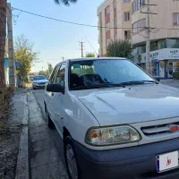 پراید131seمدل97